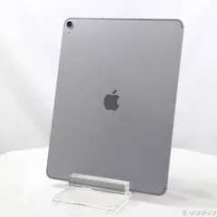 ソフマップ 〔中古品〕 iPad Air 13インチ(M3) 128GB スペースグレイ 3N686J／A SIMフリー【377】