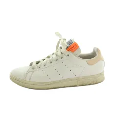 アディダスオリジナルス adidas originals STAN SMITH スニーカー シューズ US7 24.0cm 白 GY9396 /MI ■OS
