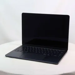 新品未開封　MacBook Air M3 24GB 512GB ミッドナイト Amazon.com: Apple 2024 MacBook Air with Apple M3 Chip, 13-inch