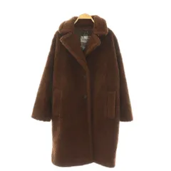 2026年最新】weekend maxmara テディの人気アイテム - メルカリ