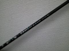 ロマロ RomaRo ANKAA BLACK GR6 ドライバー用シャフト - メルカリ
