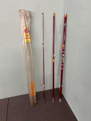 トップウォーター用グラスロッド ゼニス バタフライスティック - メルカリ