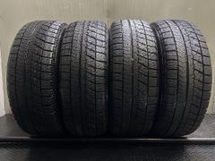 新品】BS BLIZZAK VRX2 155/65R14 75Q 14インチ スタッドレス 4本 23年