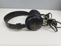 美品 audio-technica ATH-EM9D ヘッドホン オープンエア型 - メルカリ