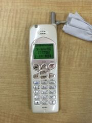 OKI PHS UM7700本体のみ(未使用) - メルカリ