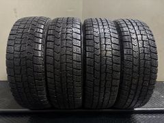 DUNLOP WINTER MAXX WM02 165/70R14 14インチ スタッドレス 4本 22年製 