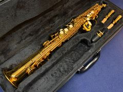 The marcato Sophia Series ソプラノサックス - メルカリ