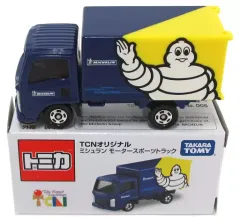 2026年最新】トミカ ミシュランの人気アイテム - メルカリ