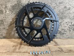 SRAM Red(未使用)、RIVAL (中古)12sチェーンセット SRAM Red(未使用)、RIVAL (中古)12sチェーンセット - メルカリ