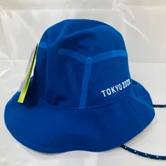 2026年最新】東京2020ハットの人気アイテム - メルカリ