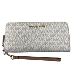 186005 Michael Kors マイケルコース 長財布
