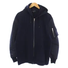 2026年最新】COMME des GARCONS HOMME メンズ パーカーの人気アイテム
