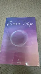 【新品未開封】ASTRO 「Rise Up」CDアルバム $_57.PNG?set_id=880000500F