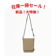 WTAPS SHOULDER TALL / BAG / CTPL. - メルカリ