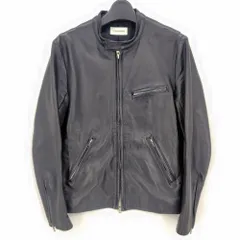 2026年最新】リチウムオム ライダース レザーの人気アイテム - メルカリ