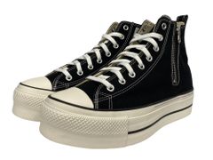 希少 L.G.B.Black magic leather sneakers - メルカリ