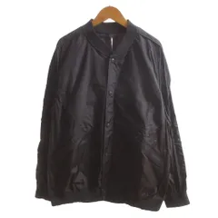 オールドジョー OLDJOE タグ付き 25SS ELLIOTT WARM-UP JACKET