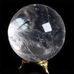 超超特大‼️120mm レインボーゴールドルチルクォーツ　金針水晶　パワーストーン 超超特大 120mm レインボーゴールドルチルクォーツ 金針水晶
