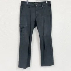 NIKE GOLF　ナイキゴルフ　カーゴパンツ　スラックス　灰色　グレー　33サイズ　古着