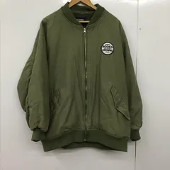 Rodeo Crowns ロデオクラウンズ ジャケット、上着 ジャンパー、ブルゾン 420far30-071m LOGO BIG HOODIE ブルゾンのサムネイル