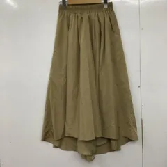 niko and... ニコアンド スカート ロングスカート 