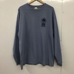 ジャーナルスタンダードラックスHARI スマイル 長袖Tシャツ ロング