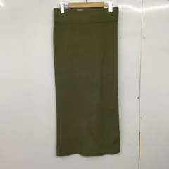 ZARA ザラ スカート ロングスカート タイトスカート