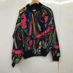 USED 古着 ジャケット、上着 ジャンパー、ブルゾン ジップアップジャケット ナイロンジャケット アウター