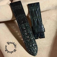 オーダー品 ジャンルソー アリゲーター竹斑 マット 裏シャーク 21/16mm