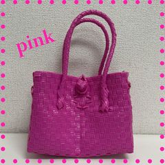mekearisa メケアリサ gummybag S バック ピンク メケアリ - メルカリ