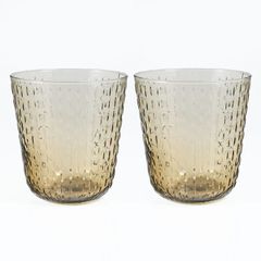 ヴェニーニのシャンパングラス/ボリチーネ2客。「ダミアーニ」への
