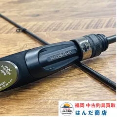 2026年最新】Abu Garcia アジングロッドの人気アイテム - メルカリ