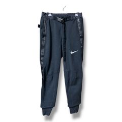 Sacai x Nike サカイ × ナイキ フリースパンツ ブラック - メルカリ