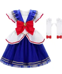 プリンセス ドレス ハロウィン 仮装 子供 女の子 コスプレ 衣装 キッズ