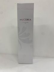 サンベール【MUCOREA】 ムコ多糖 洗顔フォーム ムコレア 120g - メルカリ