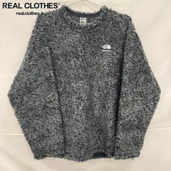 Supreme×THE NORTH FACE/シュプリーム×ノースフェイス【23SS】High Pile Fleece Pullover/ハイ パイル フリース プルオーバー/NT02307I/L
