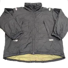 古着 thisisneverthat ディスイズネバーザット ブラック ナイロンジャケット 262-137