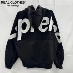 2026年最新】Supreme Big Logo Hooded Sweatshirtの人気アイテム
