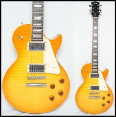 ✨️ショップ オーダー Tokai Lespaul ラッカー レモン トーカイ ✨️ショップ オーダー Tokai Lespaul ラッカー レモン トーカイの通販