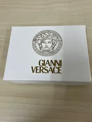 P/GIANNI VERSACE　二つ折り財布　未使用のサムネイル
