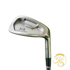 ブリヂストン　アイアン　9番　右　BRIDGESTONE DHM FORGED　中古ゴルフのサムネイル