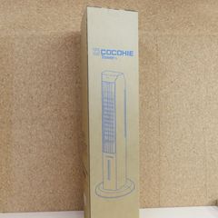 ここひえタワー 枕セット（クールくつろぎ枕）T2 強力ファン - メルカリ