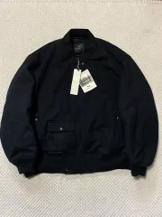 3XL UNIQLO X ENGINEERED GARMENTS ショート ブルゾン ネイビー 新品