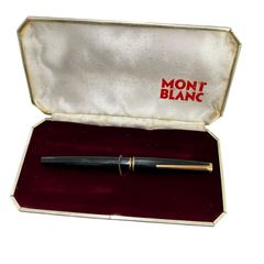 モンブラン　14K585 CLASSIC 嵌合式 モンブラン 14K585 CLASSIC 嵌合式 - メルカリ