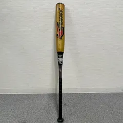【NPA】約84cm DeMARINI K-point+ ディマリニ kポイント 軟式バッドのサムネイル