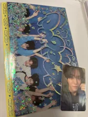 NCT WISH ポップポップ フォトブック
