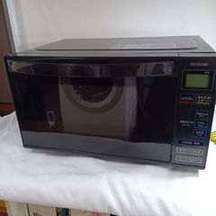 2020年製アイリスオーヤマ電子レンジ PMB-F185-5-B 50hz専用 - メルカリ
