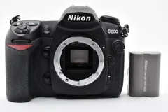 2026年最新】ニコン D200 中古の人気アイテム - メルカリ