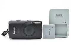 美品 キャノン Canon IXY 32S 688 - メルカリ
