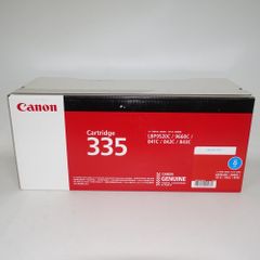 Canon 純正トナー CRG-335BLK ブラック 未開封 - メルカリ